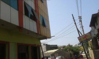 Hotel Shakti Palace, Ambaji 1